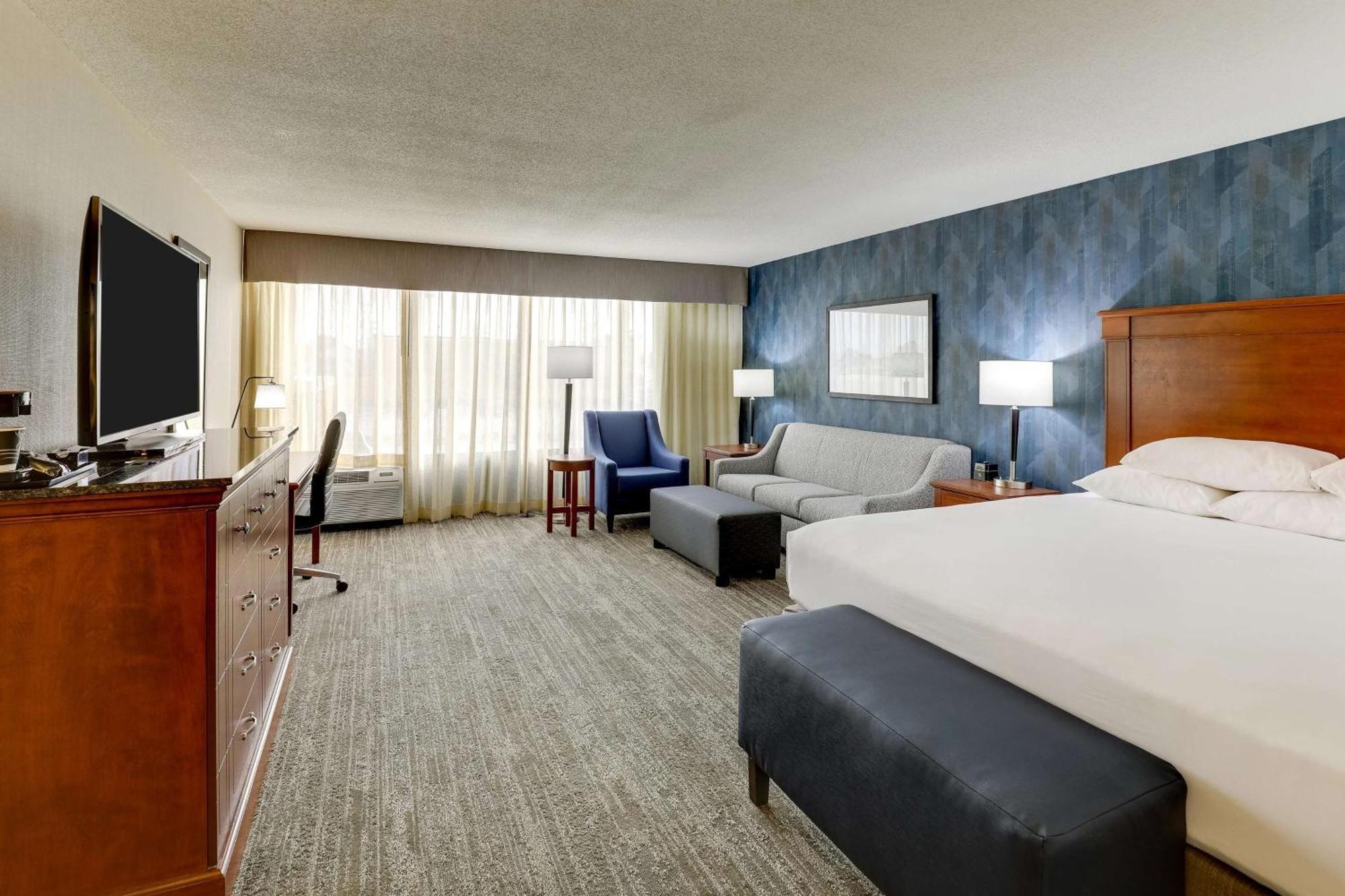 סנט פיטרס Drury Inn & Suites St. Louis St. Peters מראה חיצוני תמונה