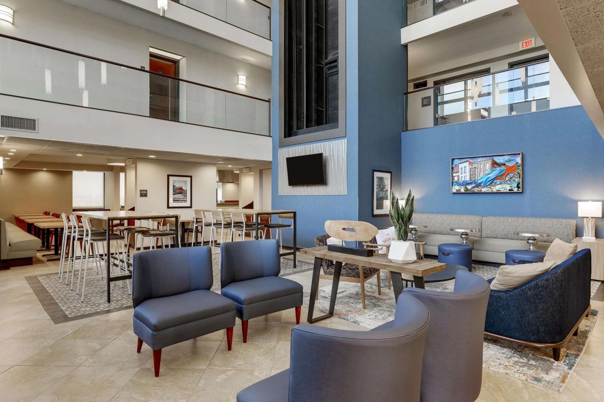 סנט פיטרס Drury Inn & Suites St. Louis St. Peters מראה חיצוני תמונה