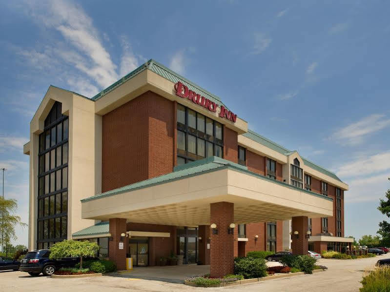 סנט פיטרס Drury Inn & Suites St. Louis St. Peters מראה חיצוני תמונה